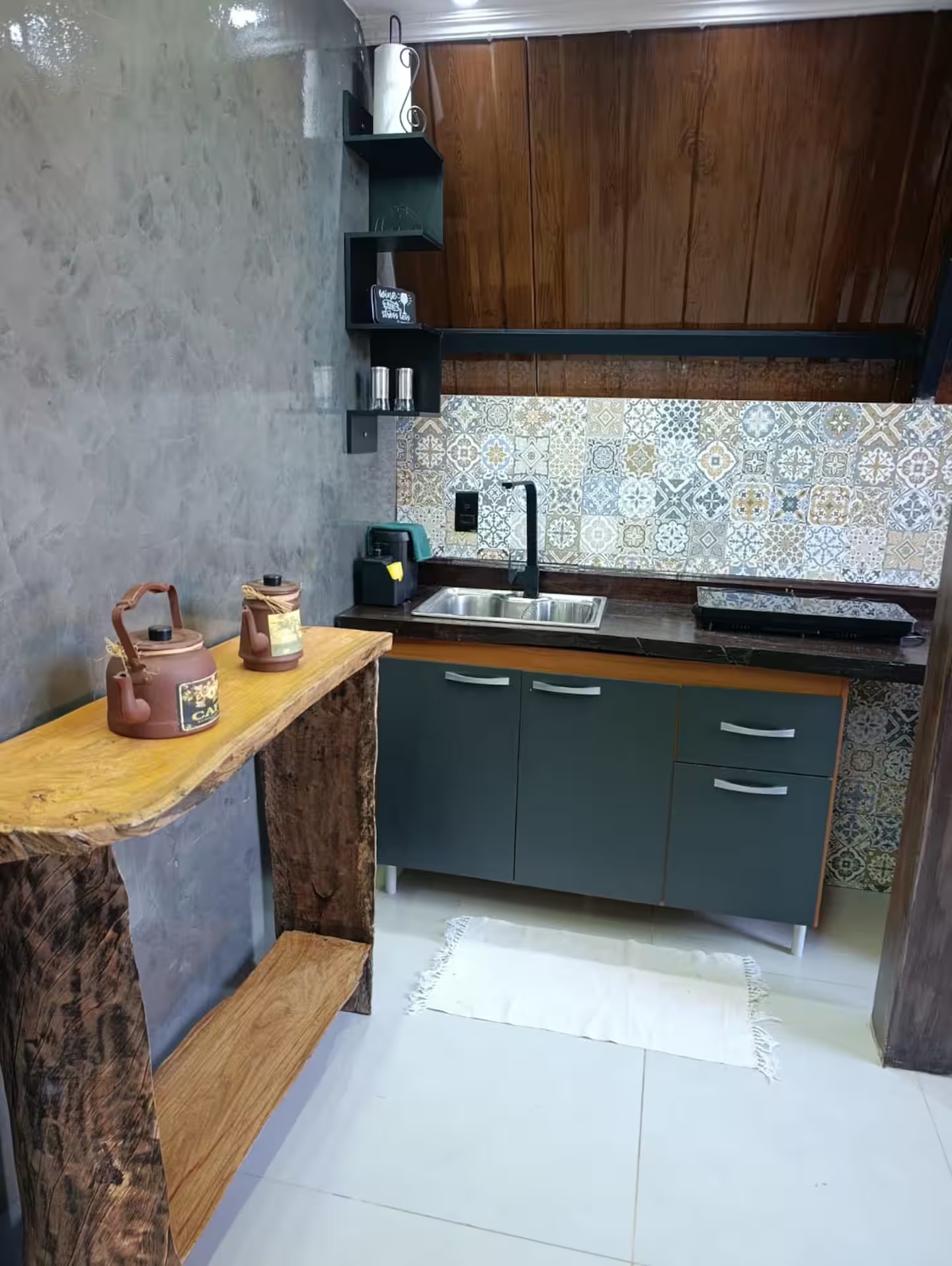 Chalé das Pedras - galeria 5